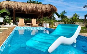 La Palapa Inn Port Barton